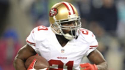 Draft Rewind 2005 - Frank Gore - San Francisco 49ers