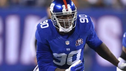 Ronnie Lott on Giants DE Jason Pierre-Paul finger amputation: 'It will get  better' – New York Daily News