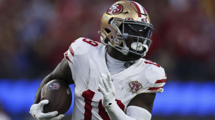 New York Jets: Potential target Deebo Samuel asks 49ers for trade