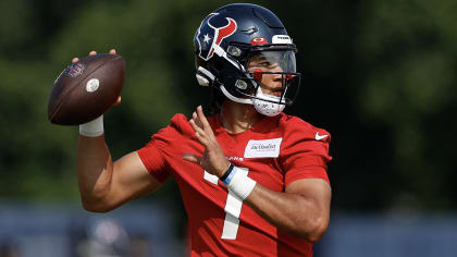 DeMeco Ryans takes over Houston team looking to improve with rookie  quarterback C.J. Stroud - The San Diego Union-Tribune