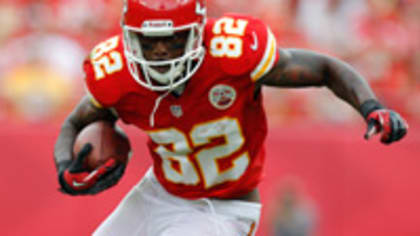 Kansas City Chiefs WR Dwayne Bowe suspended for drug violation 