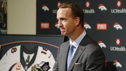 Smart Football's Breakdown Of Tom Moore's And Peyton Manning's