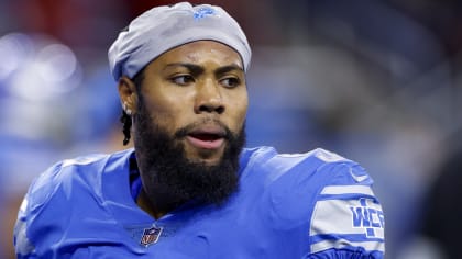 Former NFL player Jessie Lemonier dies at 25: Linebacker spent time with  Lions and Chargers 