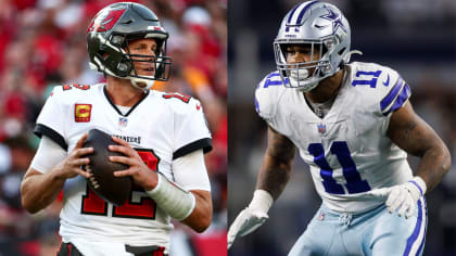 Updated NFL Top 100 list: Here's who players voted as the best in the  league for 2022