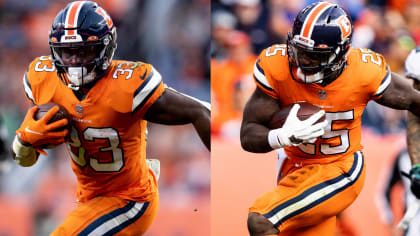 Fantasy Alert: Broncos 'Trust' Melvin Gordon with Big Workload After  Williams Injury, News, Scores, Highlights, Stats, and Rumors