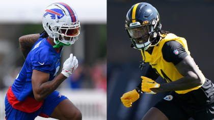 Steelers training camp 2023: Watch live coverage Saturday on NFL