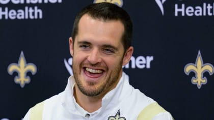 Saints expected to sign new QB as COVID keeps players from playing