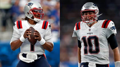 Patriots release Cam Newton; Mac Jones to start Week 1 vs. Dolphins - The  Phinsider