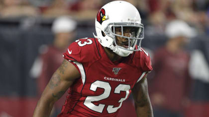 Cardinals' injury report: DeAndre Hopkins, Robert Alford OUT vs