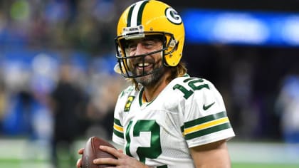 Aaron Rodgers calls out Green Bay Packers' young WRs for mistakes