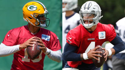 Commanders OTAs, minicamps: When, where are offseason practices ahead of  2023 NFL season? - DraftKings Network