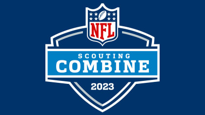 Register for free tickets to the 2022 NFL Scouting Combine at