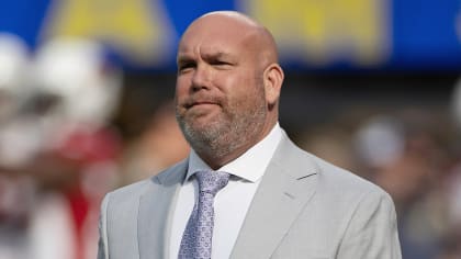 Red Land grad Keim apologetic on his return as Arizona Cardinals GM