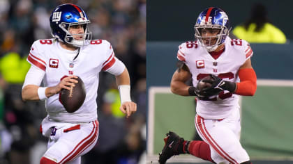 Fantasy Football Today on Instagram: BREAKING NEWS: Daniel Jones and the  NY Giants have agreed on a contract extension