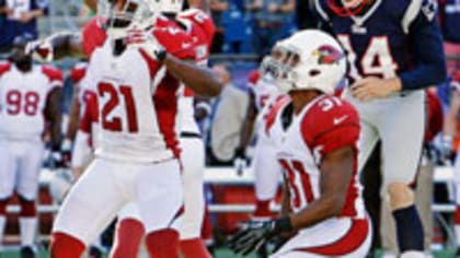 Arizona Cardinals fail to put away Los Angeles Rams in ugly loss