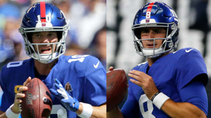 History shows preseason stats mean little for Eli Manning, Giants