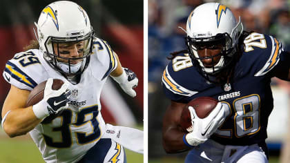 LA Chargers: How does Philip Rivers' departure impact leading receivers?