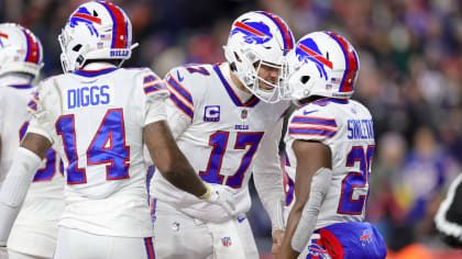 Former Buffalo Bills rival explains his personal obligation to his new team  