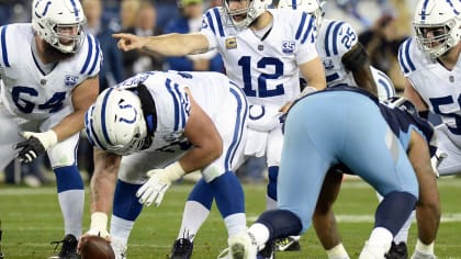 Completely one-sided? Revisiting the Indianapolis Colts-San