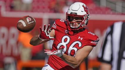 Chargers News: Bolts select Utah TE Dalton Kincaid in new 2023