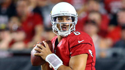 Logan Thomas released by Arizona Cardinals