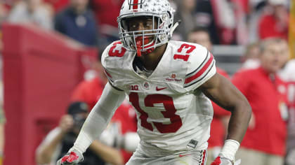 Eli Apple gets clowned on social media for brutal final drive