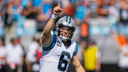 49ers vs Panthers live game day blog: Week 5 NFL updates