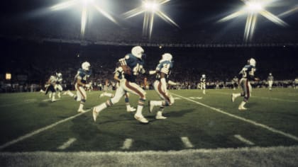 Focus: 'Monday Night Football' at 45: Some defining moments of the