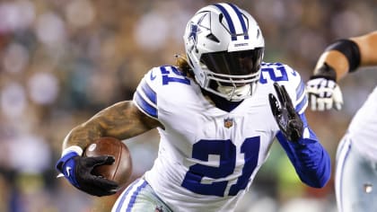 Cowboys Ezekiel Elliott singles out key Seahawks player before playoff game, NFL, Sport