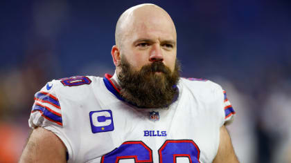 leonard smith buffalo bills