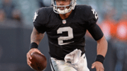 Terrelle Pryor would be Top-5 Fantasy Receiver on the Tennessee Titans