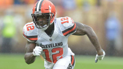 Josh Gordon Announces Return to Chiefs on Contract for 2022 Season, News,  Scores, Highlights, Stats, and Rumors