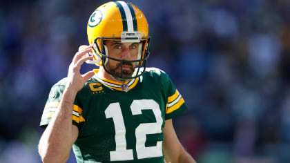 Packers rumors: Aaron Rodgers trade to Titans gets clarity