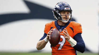 NFL to investigate allegations that Denver Broncos quarterback