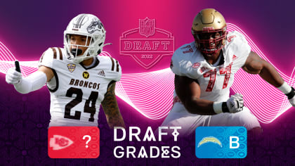 Denver Broncos draft picks: Grades for selections in 2023 NFL Draft