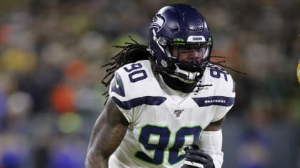 NFL free agents 2019: Top 50 players, plus who to watch and