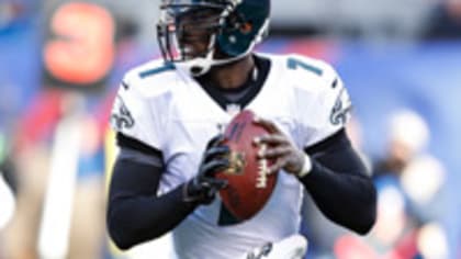 Petition pleads with NFL to remove ex-Eagles QB Michael Vick as