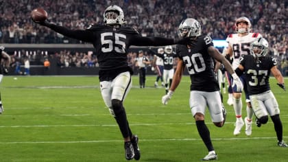 The Oakland Raiders suffered their worst loss in 53 years