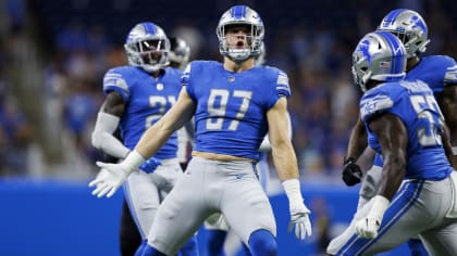 Detroit Lions' missing uniform photo goes viral - Detroit Sports Nation