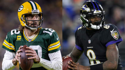 NFL Quarterback Council 2022 - Ranking the top 10 QBs in arm