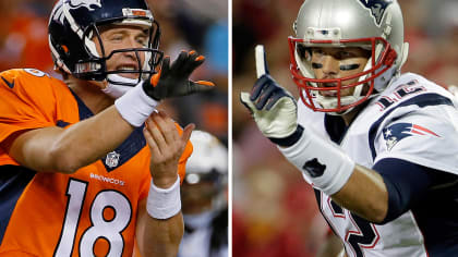 Brady vs. Manning Features Highlight Week 9 NFL Content on ESPN - ESPN  Press Room U.S.