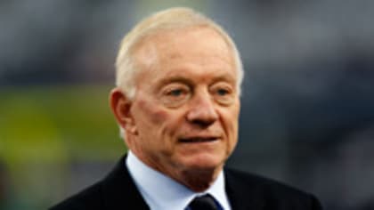 NFL Executive: Dallas Cowboys have rebuilt 1990's teams