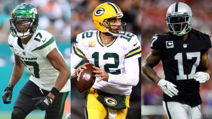 Aaron Rodgers trade: New York Jets vs. Houston Texans on 2023 NFL schedule  as longtime Packers QB leaves - ABC13 Houston