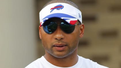 Buffalo Bills on X: GM Doug Whaley will officially be leading the  organization's head coaching search.  / X