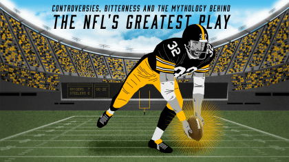 The NFL's deal with  for Thursday Night Football raises questions -  Behind the Steel Curtain