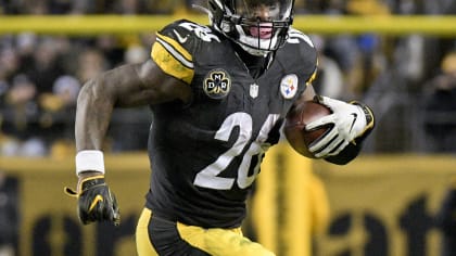 Le'Veon Bell On Why He Decided To Join Adult Subscription Site