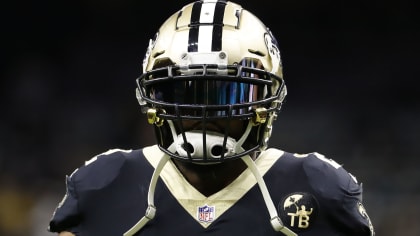 Mark Ingram previews Saints' London game vs. Vikings