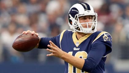 rams fake christmas uniforms