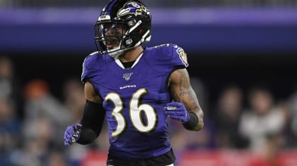 Baltimore Ravens gave Chuck Clark a new contract. These are the candidates  for the next extension. 