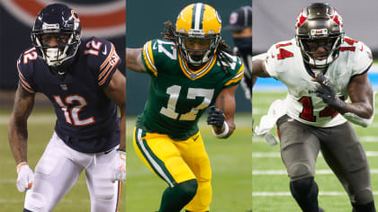 NFL free agents 2022: Davante Adams, Chris Godwin top this year's